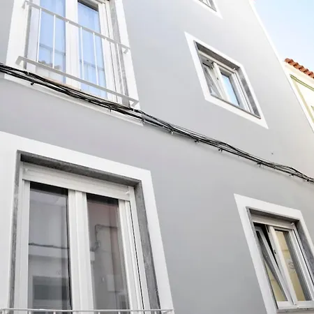 One Bedroom With Wifi At 3 Km Away From The Beach * Portimão