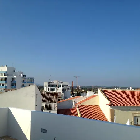 One Bedroom With Wifi At 3 Km Away From The Beach * Portimão