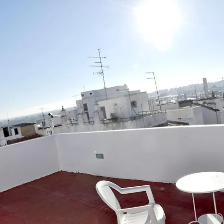 One Bedroom With Wifi At 3 Km Away From The Beach Portimão