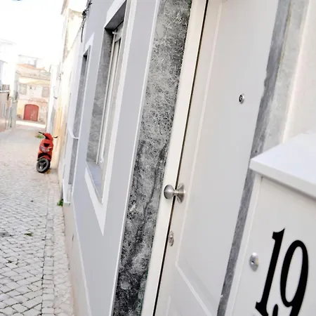 Appartamento One Bedroom With Wifi At 3 Km Away From The Beach Portimão