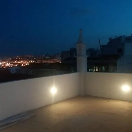 One Bedroom With Wifi At 3 Km Away From The Beach