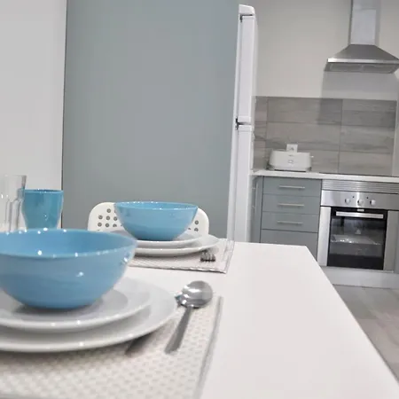 Διαμέρισμα One Bedroom With Wifi At 3 Km Away From The Beach Portimão