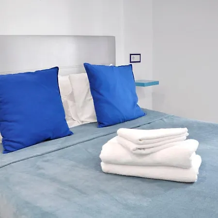 Appartamento One Bedroom With Wifi At 3 Km Away From The Beach