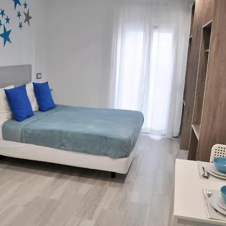 One Bedroom With Wifi At 3 Km Away From The Beach *