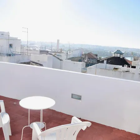 One Bedroom With Wifi At 3 Km Away From The Beach
