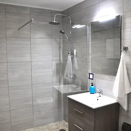 One Bedroom With Wifi At 3 Km Away From The Beach Διαμέρισμα *