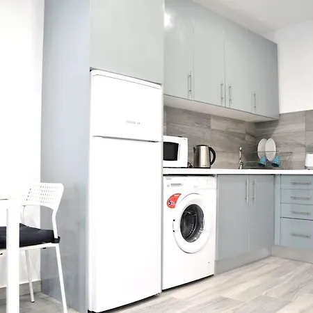 One Bedroom With Wifi At 3 Km Away From The Beach Portimão