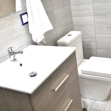 Διαμέρισμα One Bedroom With Wifi At 3 Km Away From The Beach