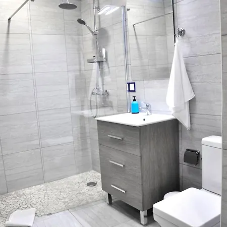 One Bedroom With Wifi At 3 Km Away From The Beach Portimão