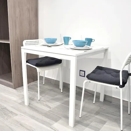 Apartmán One Bedroom With Wifi At 3 Km Away From The Beach