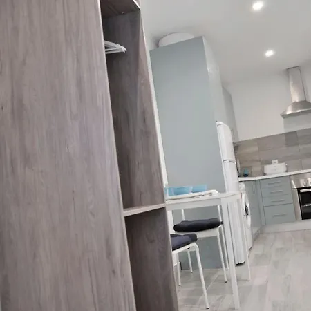 One Bedroom With Wifi At 3 Km Away From The Beach * 포티마오
