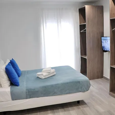 One Bedroom With Wifi At 3 Km Away From The Beach 아파트 포티마오