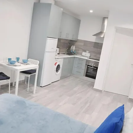 One Bedroom With Wifi At 3 Km Away From The Beach * 포티마오
