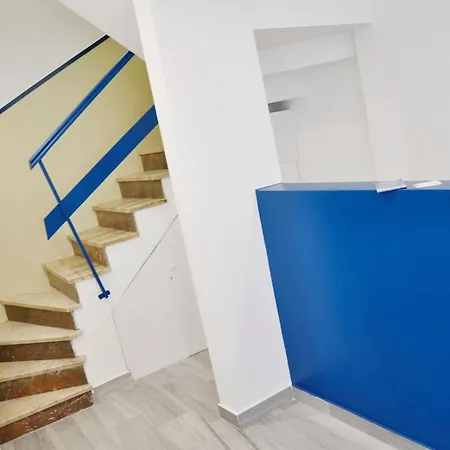 One Bedroom With Wifi At 3 Km Away From The Beach *